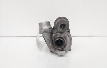 Turbosuflanta, cod 54359700012, Dacia Sandero 2, 1.5 DCI, K9KF830 (idi:664057)