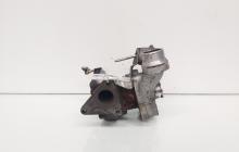 Turbosuflanta, cod 54359700012, Renault Captur, 1.5 DCI, K9KF830 (idi:664057)