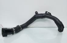 Tub intercooler, cod 6R0145770, Skoda Fabia 2 (5J, 542), 1.6 TDI, CAYY (idi:664059)