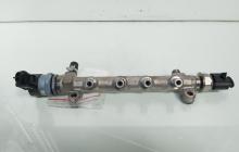 Rampa injectoare cu senzori, cod 04L089B, Seat Leon SC (5F5), 1.6 TDI, CLH (idi:664870)
