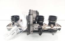 Motoras galerie admisie, Vw Passat Variant (3C5), 2.0 FSI, BLR (idi:664062)