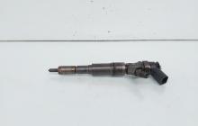 Injector, cod 7794435, 0445110209, Bmw 5 (E60), 3.0 diesel, 306D3 (id:662878)