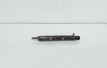 Injector Delphi, cod 8200240244, EJBR02101Z, Renault Clio 2 Coupe, 1.5 DCI, K9K (id:662404)