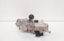 Racitor gaze cu egr, cod 82002804050, Renault Megane 3 CC, 1.9 DCI, F9Q750 (idi:664079)