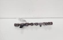 Rampa injectoare cu senzor, cod 8200750048, 0445214158, Renault Megane 3 Sedan, 1.9 DCI, F9Q870 (idi:664082)
