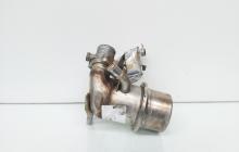 Racitor gaze, cod 04L131512, Audi A3 Sedan (8VS, 8VM), 1.6 TDI, CLH (idi:665028)