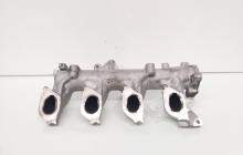 Galerie admisie, cod 8200780072, Renault Megane 3 Sedan, 1.9 DCI, F9Q870 (idi:664086)