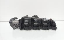 Galerie admisie cu clapete, cod 03L129711AG, Skoda Superb II Combi (3T5), 2.0 TDI, CBB (idi:665063)
