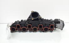 Galerie admisie cu clapete, cod 03L129711AG, VW Passat Variant (3C5), 2.0 TDI, CBD (idi:665063)