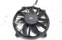 Electroventilator, cod 9661571480, Peugeot 207 SW, 1.6 HDI, 9HX (idi:619183)