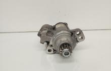 Electromotor, cod 02M911021G, Skoda Fabia 3 (NJ3) 1.0 benz, CHYA, 5 vit man (id:665007)