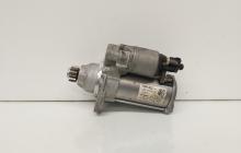Electromotor, cod 02M911021G, Skoda Fabia 3 (NJ3) 1.0 benz, CHYA, 5 vit man (id:665007)