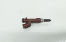 Injector, cod 23250-0Q040, Toyota Aygo, 1.0 benz, 1KR-FE (id:665291)