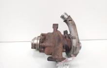 Turbosuflanta, cod 9640668680, Citroen C5 (II) Break, 2.2 HDI, 4HX (idi:663747)
