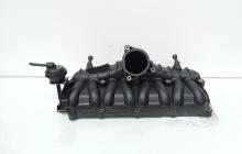 Galerie admisie cu clapete, cod 03G129711AP, VW Golf 5 Variant (1K5), 2.0 TDI, BKD (idi:665686)