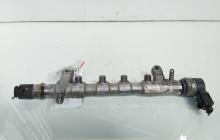 Rampa injectoare cu senzori, cod 03L130089Q, Audi A5 Cabriolet (8F7), 2.0 TDI, CGL (idi:664840)