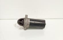 Electromotor, cod 1241-7796892-02, Bmw 1 (E81, E87), 2.0 diesel, 204D4, 6 vit man (idi:660003)