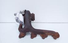 Turbosuflanta, cod 144109984R, Renault Kadjar 1.5 DCI, K9K872 (id:665356)