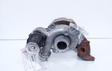 Turbosuflanta, cod 144109984R, Renault Kadjar 1.5 DCI, K9K872 (id:665356)