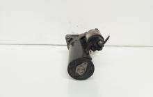 Electromotor, cod 1241-7796892-02, Bmw 1 (E81, E87), 2.0 diesel, 204D4, 6 vit man (idi:660006)