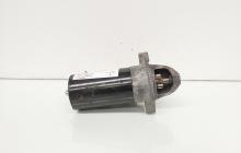 Electromotor, cod 1241-7796892-02, Bmw 3 Touring (E91), 2.0 diesel, 204D4, 6 vit man (idi:660027)