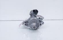 Electromotor, cod 28100-0Q081, Toyota Yaris (P13) 1.0 benz, 1KR-FE, 5 vit man (id:665359)