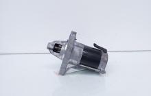 Electromotor, cod 28100-0Q081, Toyota Yaris (P13) 1.0 benz, 1KR-FE, 5 vit man (id:665359)