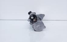 Electromotor, cod 28100-0Q081, Toyota Yaris (P13) 1.0 benz, 1KR-FE, 5 vit man (id:665359)