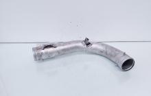 Teava intercooler, cod 059145731AK, Audi A6 (4F2, C6) 3.0 TDI, BMK (id:665363)