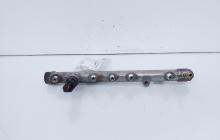 Rampa injectoare cu senzor, cod 8200330912, 0445214065, Renault Megane 2 1.9 DCI, F9Q812 (id:665381)