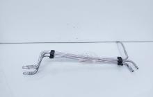 Set conducte alimentare combustibil, Vw Passat (3C2) 2.0 TDI, BKP (id:665690)
