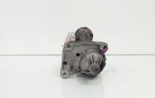 Electromotor, cod 9646694080, Peugeot 307 CC (3B), 1.6 HDI, 9HZ, 5 vit man (idi:659928)