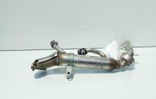 Racitor gaze, cod A6401400575, Mercedes Clasa B (W245) 2.0 CDI, OM64094030 (id:665365)