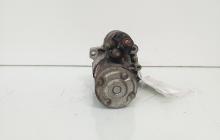 Electromotor, cod 9663528880, Peugeot 307 Break, 1.6 HDI, 9HZ, 5 vit man (idi:659934)