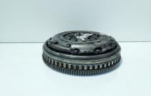 Volanta masa dubla cu placa presiune, Renault Kadjar 1.5 DCI, K9K872, 6 vit man (id:665369)