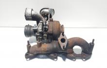 Supapa turbo vacumatica, Audi A3 (8P1) 2.0 TDI, BKD (idi:635827)