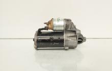 Electromotor, Renault Megane 2, 1.9 DCI, F9Q, 6 vit man (id:665194)