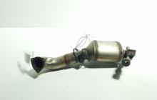Catalizator, cod 4F0131701BM, Audi A6 (4F2, C6) 2.7 TDI, BPP (id:665322)