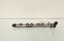 Rampa injectoare cu senzori, cod 7809127-02, 0445214182, Bmw X1 (E84) 2.0 diesel, N47D20C (id:665219)