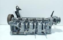 Chiulasa cu 1 ax came, cod 110426145R, Renault Megane 3 Combi 1.5 DCI, K9KA636 (id:665667)