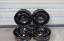 Janta tabla, 6Q0601027H, Vw Polo (9N) 2001-2009 (pr:110747)