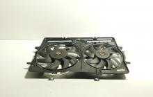 Grup electroventilatoare, cod 8K0121003P, Audi A4 (8K2, B8) 2.0 TDI, CJC (id:663461)