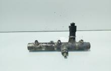 Rampa injectoare stanga, cod 059130089D, Vw Touareg (7LA, 7L6) 3.0 TDI, BKS (id:665089)