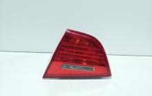 Stop stanga capota spate, cod 4871733, Bmw 3 (E90) facelift (id:665317)