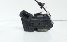 Broasca usa stanga spate, cod 5K4839015F, Vw Jetta 4 (6Z) (id:665310)