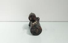 Electromotor, cod 059911023H, Audi A6 Avant (4B5, C5) 2.5 TDI, AKE, cutie automata (idi:660029)