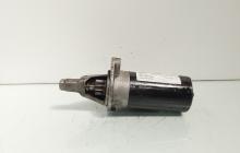 Electromotor, cod 059911023H, Audi A6 Allroad (4BH, C5) 2.5 TDI, AKE, cutie automata (idi:660029)
