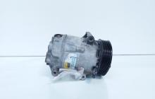 Compresor clima, cod 8200309193, Renault Grand Scenic 2 1.9 DCI, F9Q812 (id:665187)