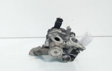 Egr, cod 9807369980, Peugeot 308 (II) 1.6 HDI, BHZ (id:665084)