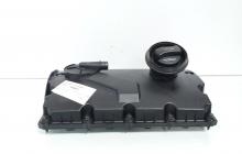 Capac culbutori, cod 038103469AH, Vw Touran (1T1, 1T2) 1.9 TDI, BKC (idi:665521)